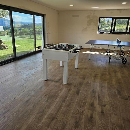 Casa Dos Mirtilos Draper T6 Celorico De Basto Dış mekan fotoğraf