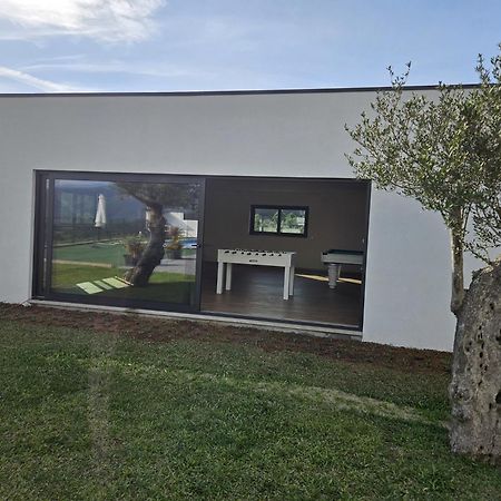 Casa Dos Mirtilos Draper T6 Celorico De Basto Dış mekan fotoğraf