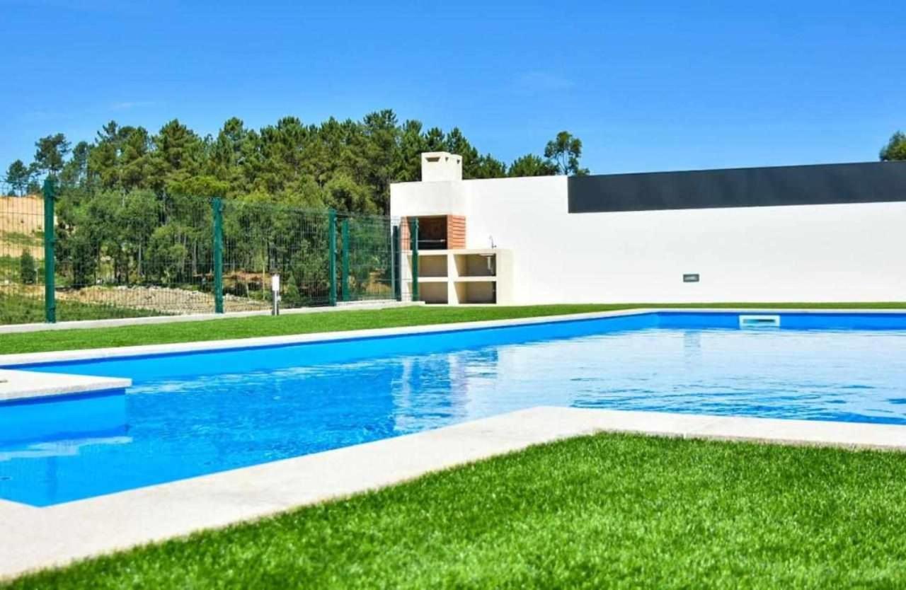 Casa Dos Mirtilos Draper T6 Celorico De Basto Dış mekan fotoğraf