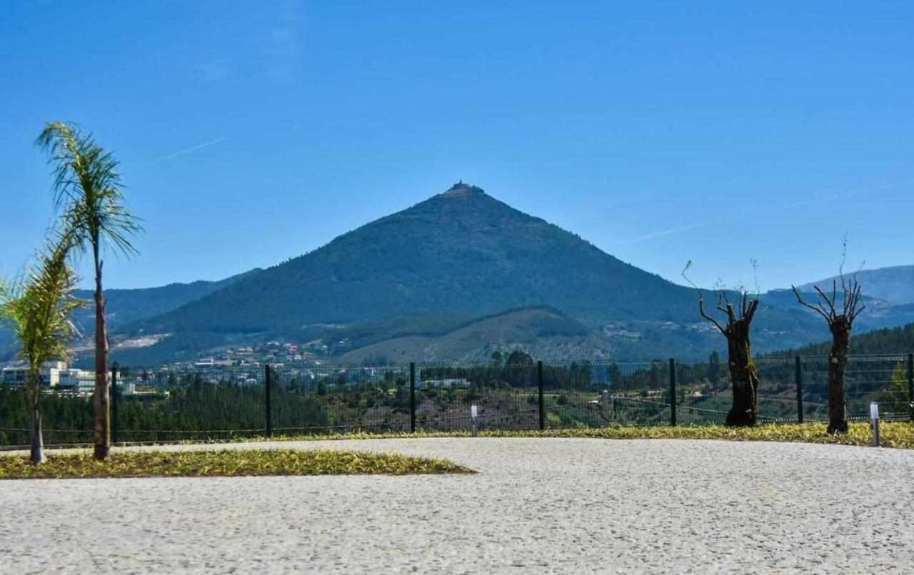 Casa Dos Mirtilos Draper T6 Celorico De Basto Dış mekan fotoğraf