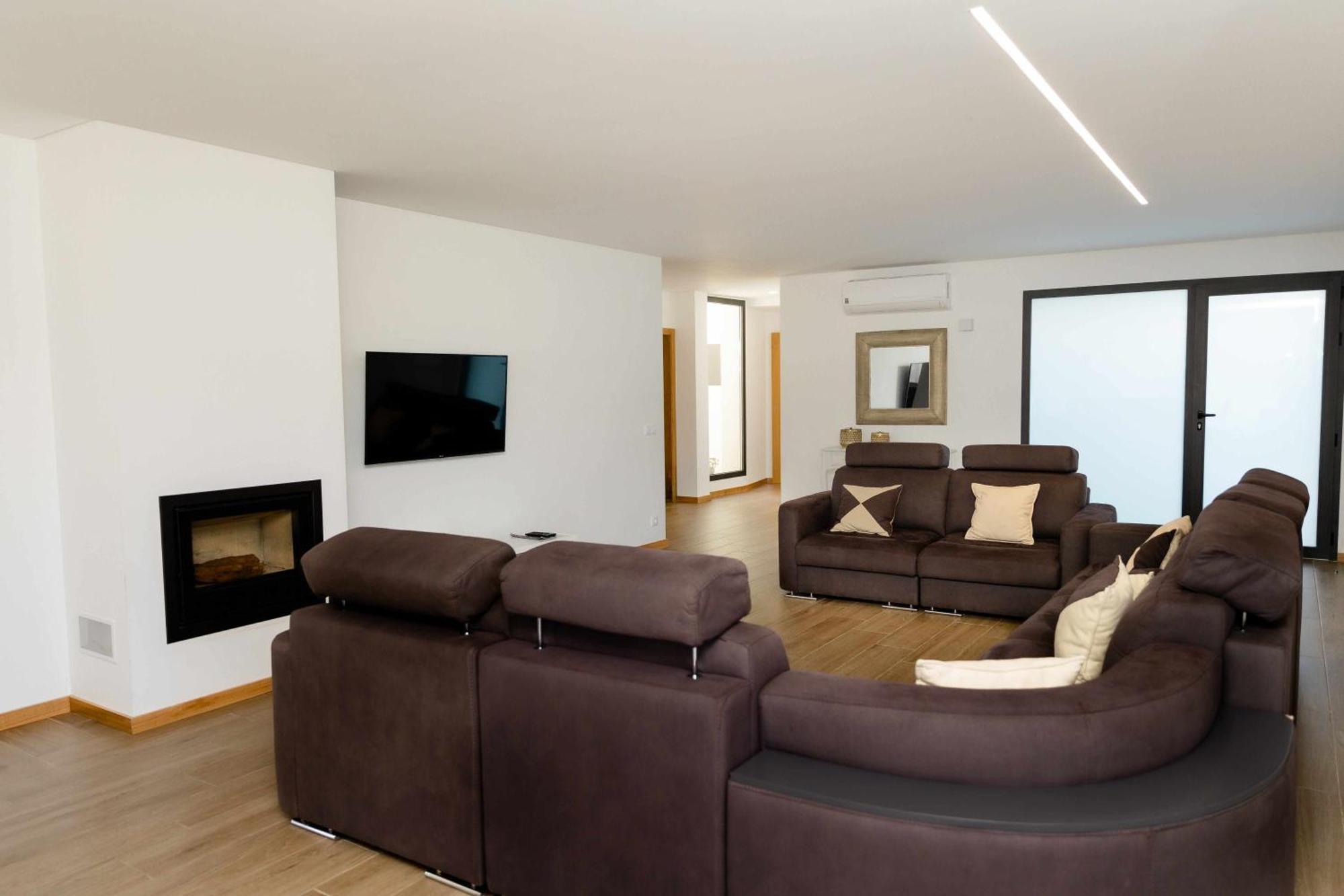 Casa Dos Mirtilos Draper T6 Celorico De Basto Dış mekan fotoğraf