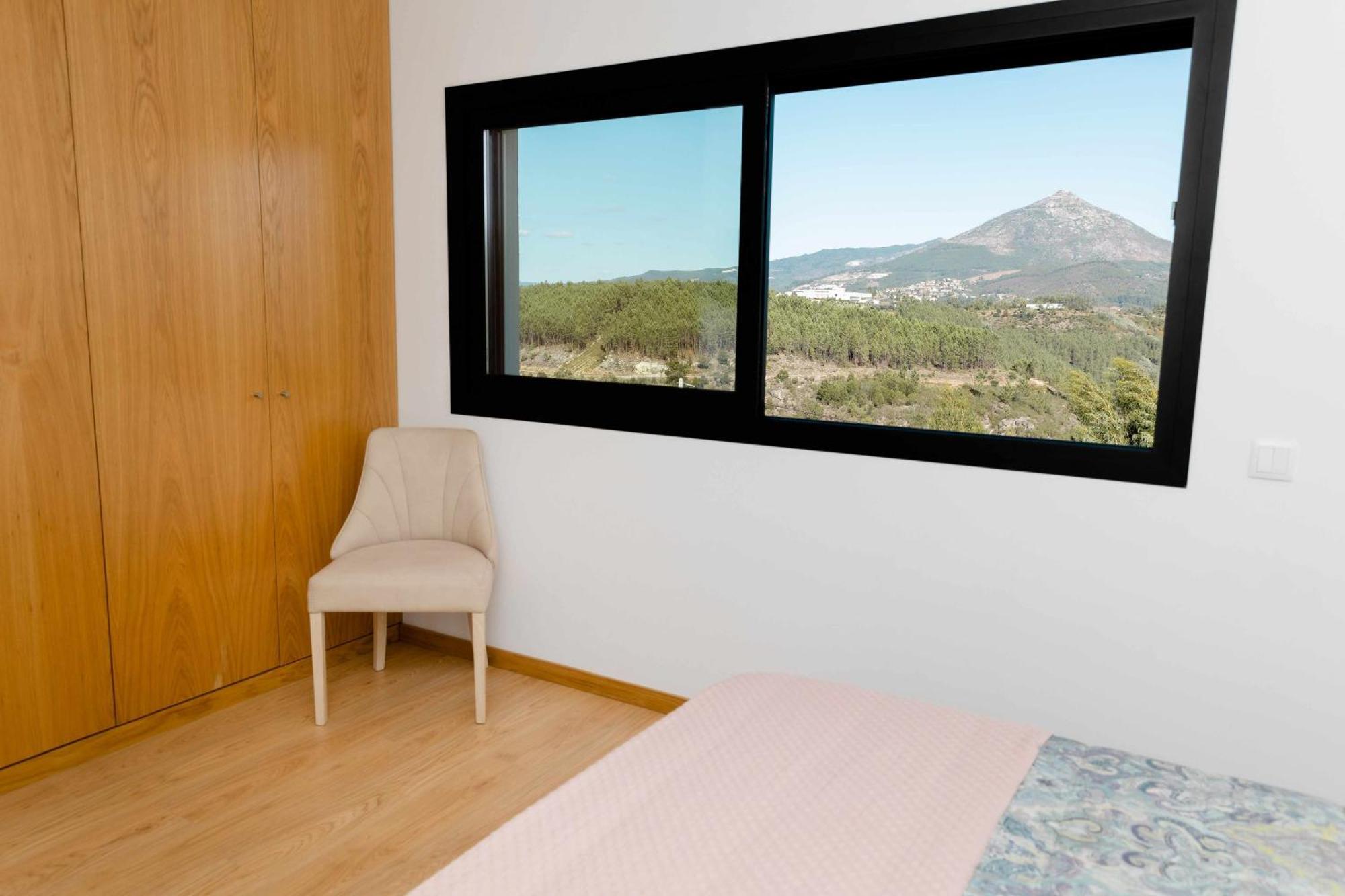 Casa Dos Mirtilos Draper T6 Celorico De Basto Dış mekan fotoğraf