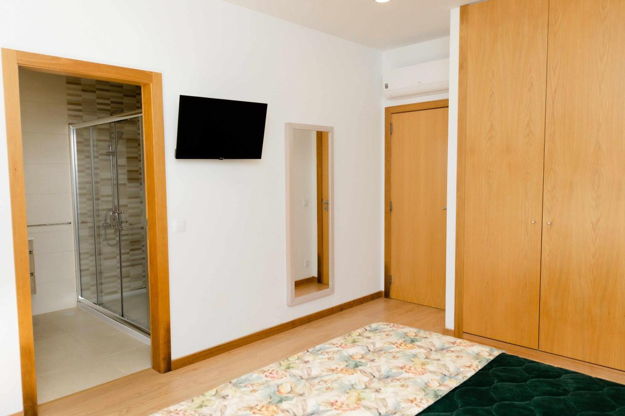 Casa Dos Mirtilos Draper T6 Celorico De Basto Dış mekan fotoğraf