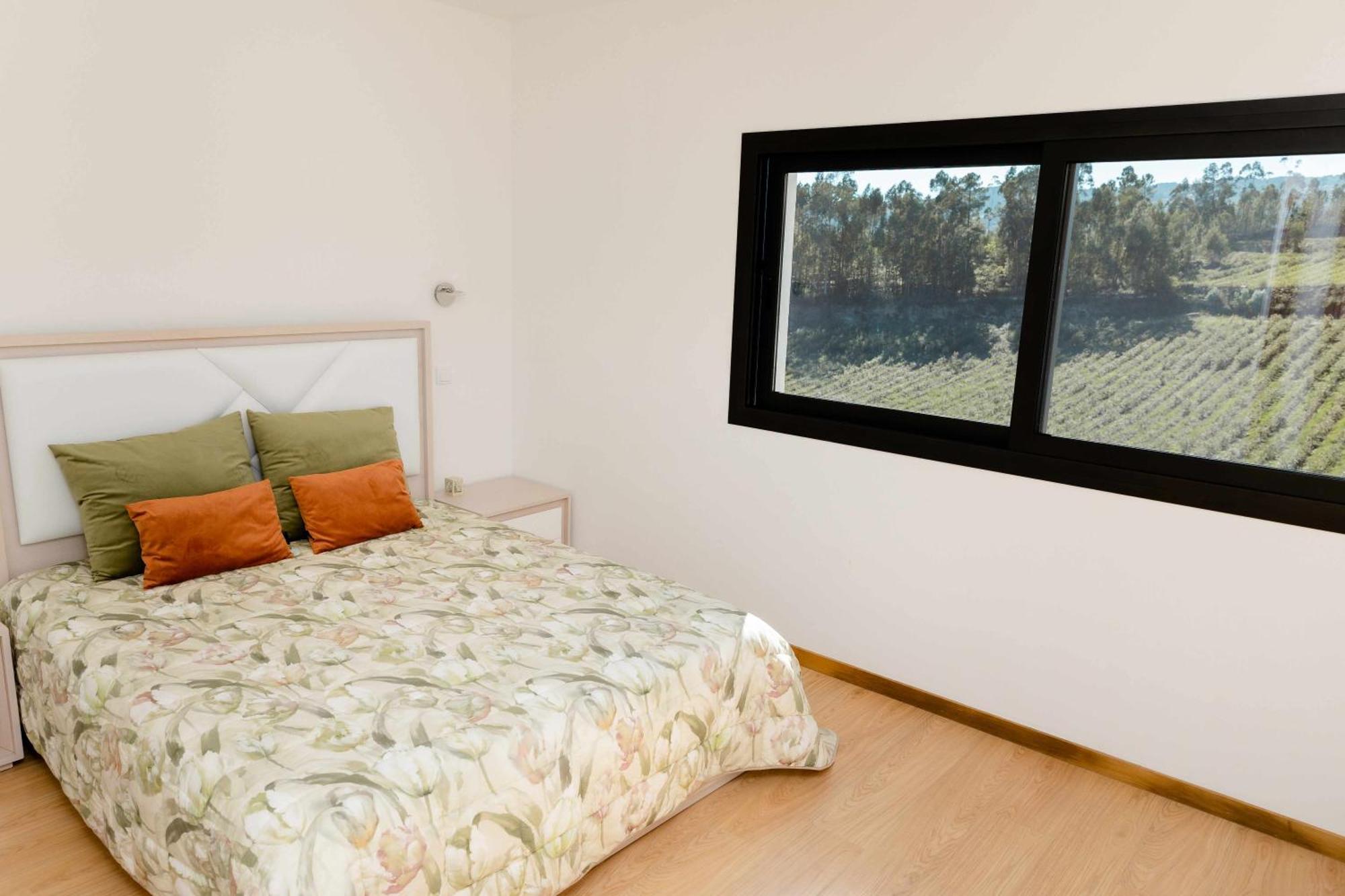 Casa Dos Mirtilos Draper T6 Celorico De Basto Dış mekan fotoğraf