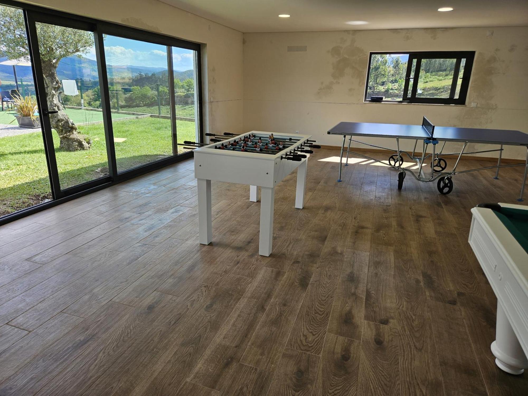Casa Dos Mirtilos Draper T6 Celorico De Basto Dış mekan fotoğraf